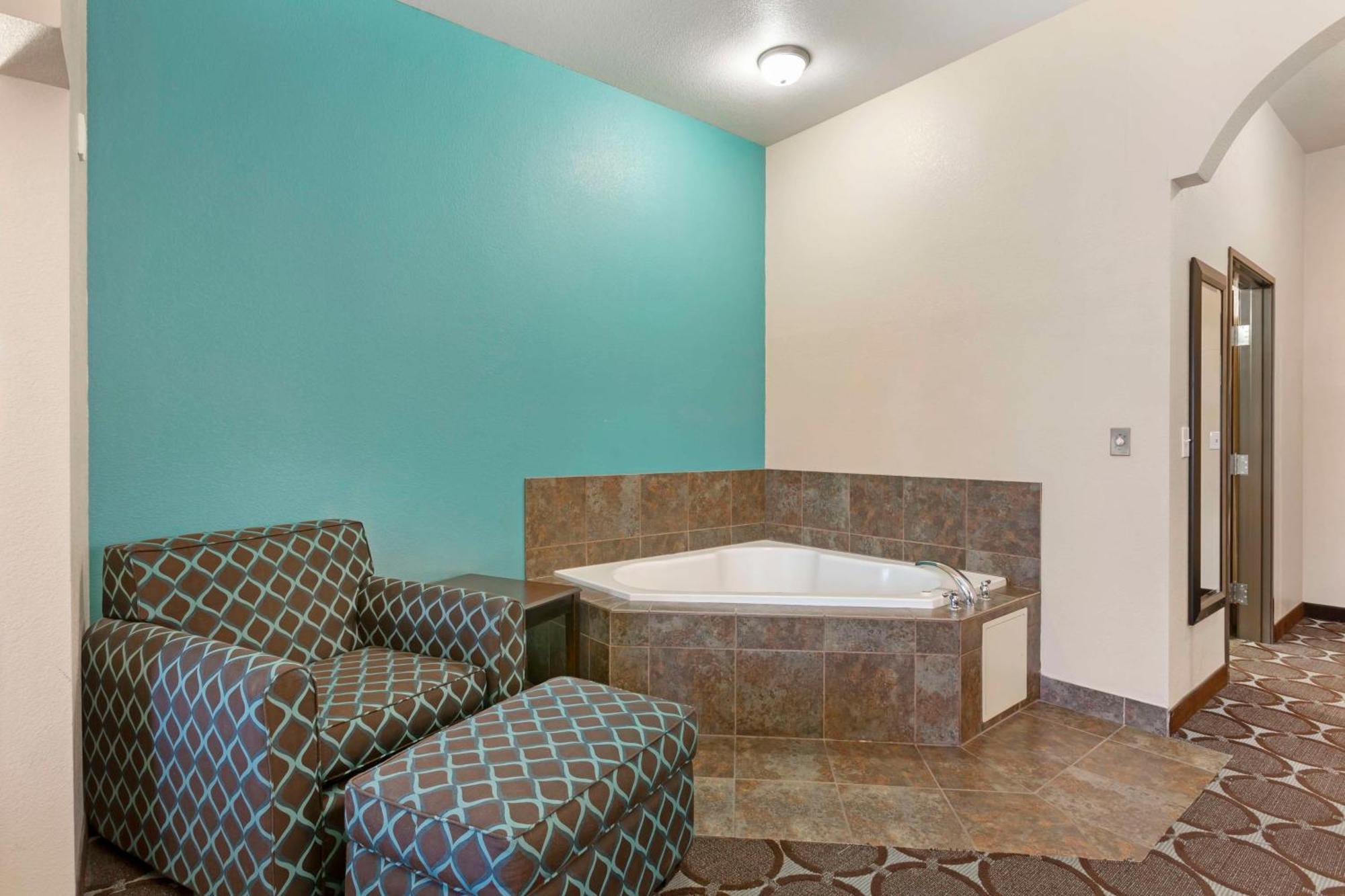 Best Western Sonora Inn&Suites Nogales Exterior foto